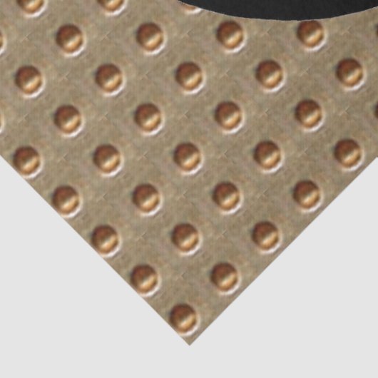 Papiertaschentuch Seidenpapier (Detail)