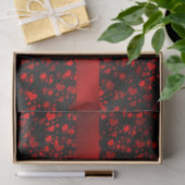 Papiertaschentuch Seidenpapier (Geschenk)