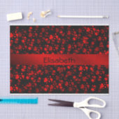 Papiertaschentuch Seidenpapier (Handwerk)