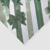 Papiertaschentuch Seidenpapier (Ausschnitt)