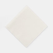 Papiertaschentuch Serviette (Ecke)
