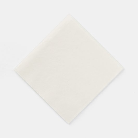 Papiertaschentuch Serviette (Ecke)