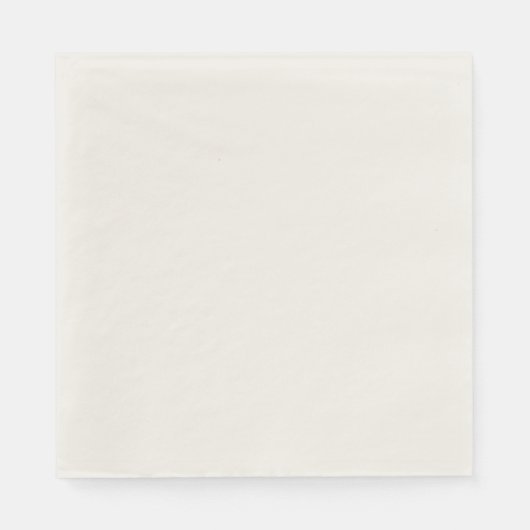 Papiertaschentuch Serviette (Vorderseite)