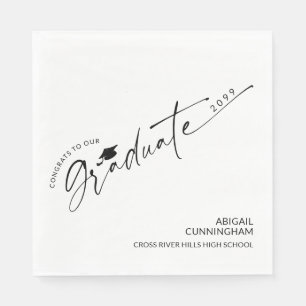 Papiertaschentuch Serviette