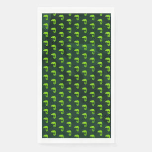 Papiertaschentuch Serviette