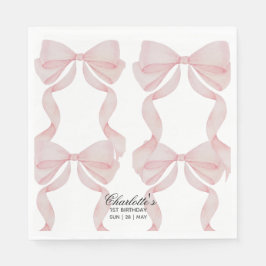 Papiertaschentuch Serviette