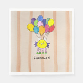 Papiertaschentuch Serviette
