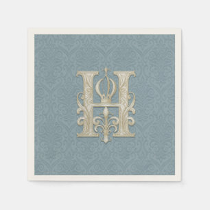 Papiertaschentuch Serviette