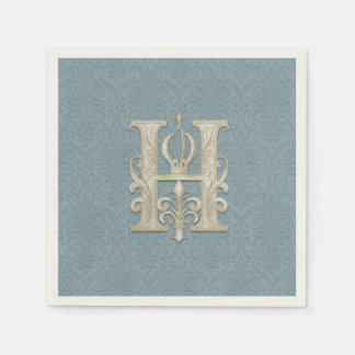 Papiertaschentuch Serviette