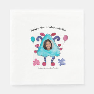 Papiertaschentuch Serviette