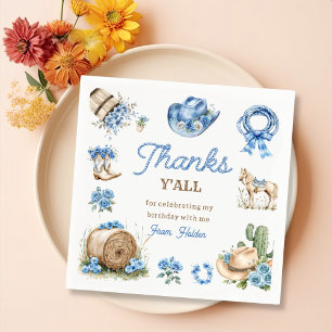 Papiertaschentuch Serviette