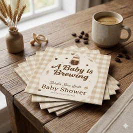 Papiertaschentuch Serviette