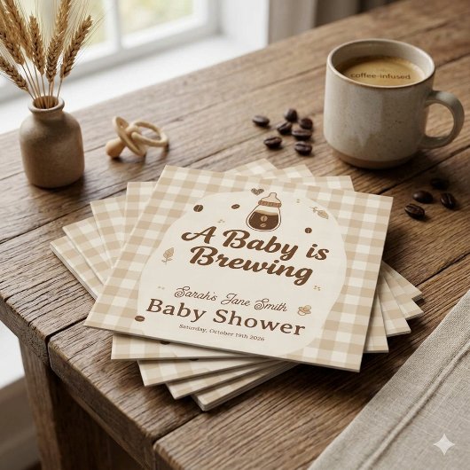 Papiertaschentuch Serviette