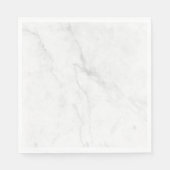 Papiertaschentuch Serviette (Vorderseite)