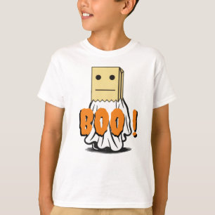Papiertaschentuch T-Shirt