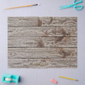 Papiertaschentücher aus Not leidendem Holz Seidenpapier (Basteln)