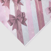 Papiertaschpapier Seidenpapier (Ausschnitt)