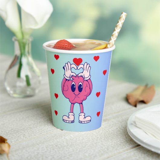 Papiertasse 2025 pappbecher (In Situ)