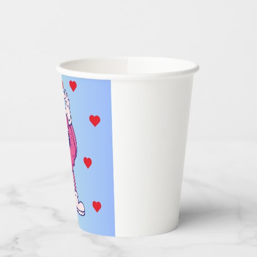 Papiertasse 2025 pappbecher (Links)