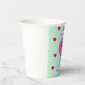 Papiertasse 2025 pappbecher (Rechts)