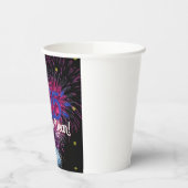 Papiertasse 2025 pappbecher (Links)