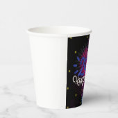 Papiertasse 2025 pappbecher (Rechts)