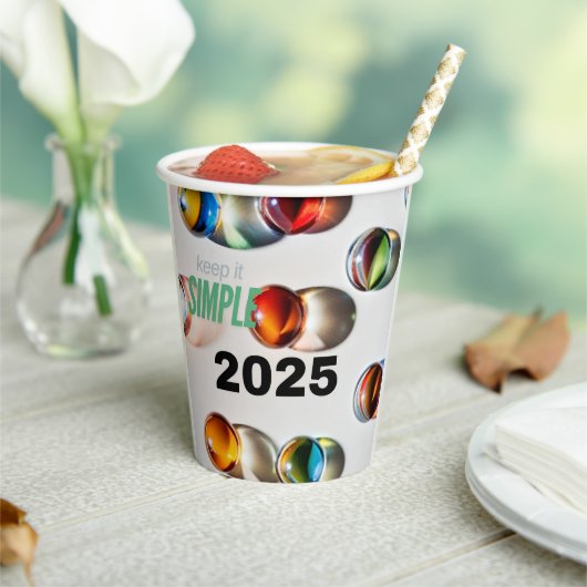 Papiertasse 2025 pappbecher (In Situ)