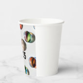 Papiertasse 2025 pappbecher (Links)