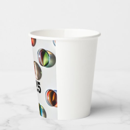 Papiertasse 2025 pappbecher (Links)