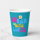 Papiertasse 2025 pappbecher (Vorderseite)