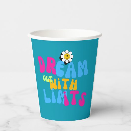 Papiertasse 2025 pappbecher (Vorderseite)