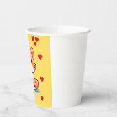 Papiertasse 2025 pappbecher (Links)