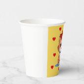 Papiertasse 2025 pappbecher (Rechts)