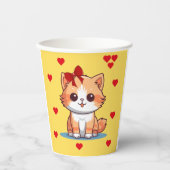 Papiertasse 2025 pappbecher (Vorderseite)