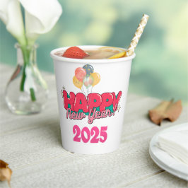 Papiertasse 2025 pappbecher