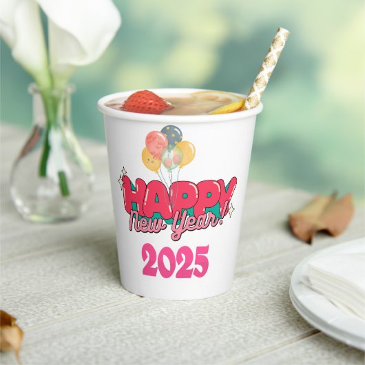 Papiertasse 2025 pappbecher (In Situ)