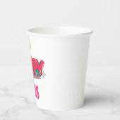 Papiertasse 2025 pappbecher (Links)