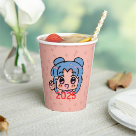 Papiertasse 2025 pappbecher