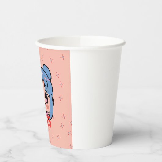 Papiertasse 2025 pappbecher (Links)