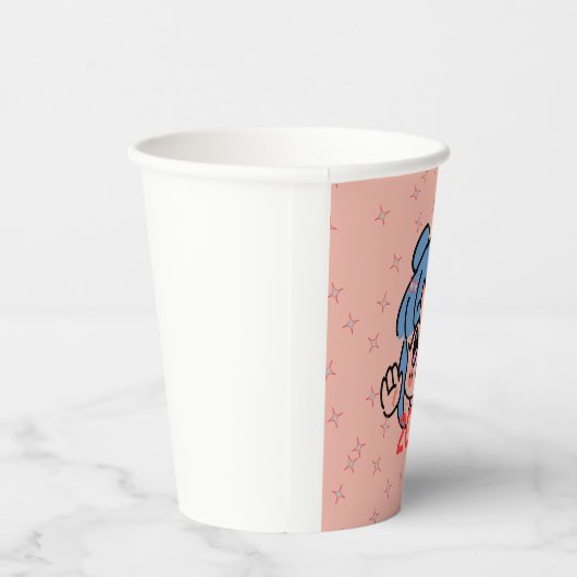 Papiertasse 2025 pappbecher (Rechts)