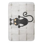 Papiertasse Badematte (Vorderseite Vertikal)