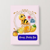 Papiertasse Button (Vorderseite)