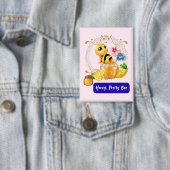 Papiertasse Button (Insitu)