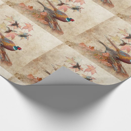 Papiertasse Geschenkpapier (Ecke)