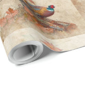 Papiertasse Geschenkpapier (Rolleneckpunkt)