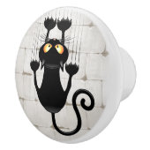 Papiertasse Keramikknauf (Rechts)