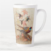 Papiertasse Milchtasse (Rechts)