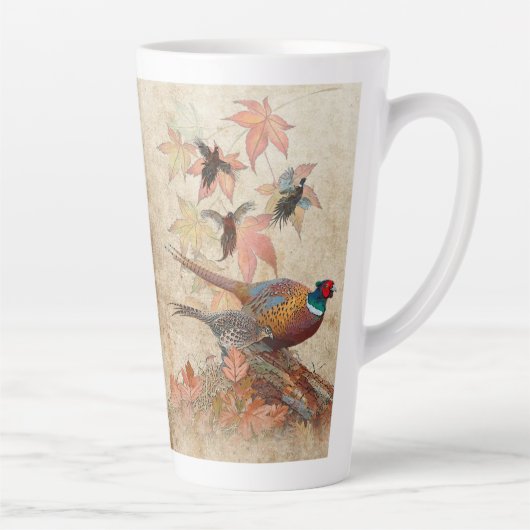 Papiertasse Milchtasse (Rechts)