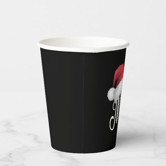 Papiertasse Pappbecher (Rechts)