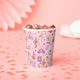 Papiertasse Pappbecher